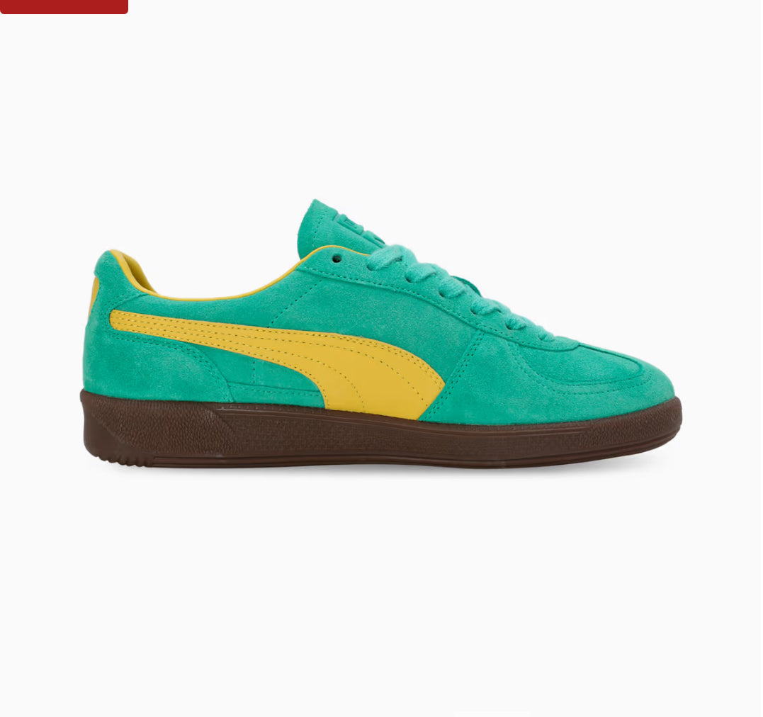 Puma Unisex Palermo
