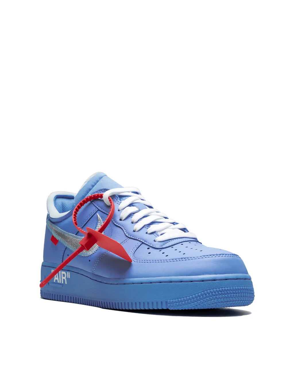 Nike Air Force 1 Low Off-White MCA University