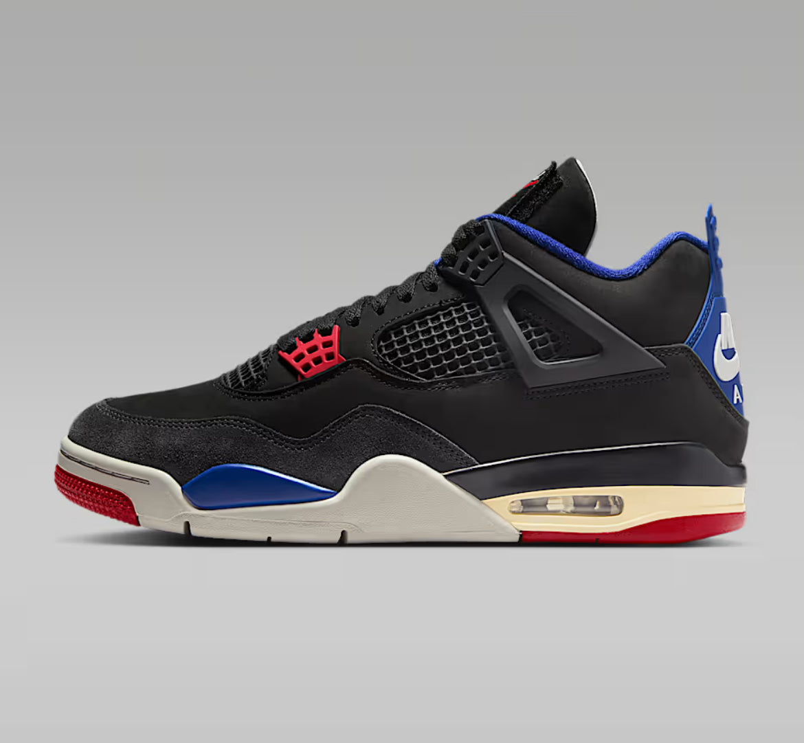 Nike SB x Air Jordan 4 Retro