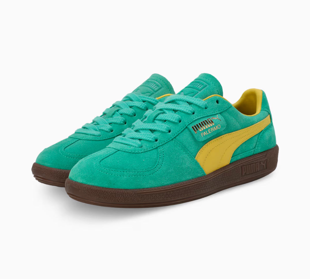 Puma Unisex Palermo