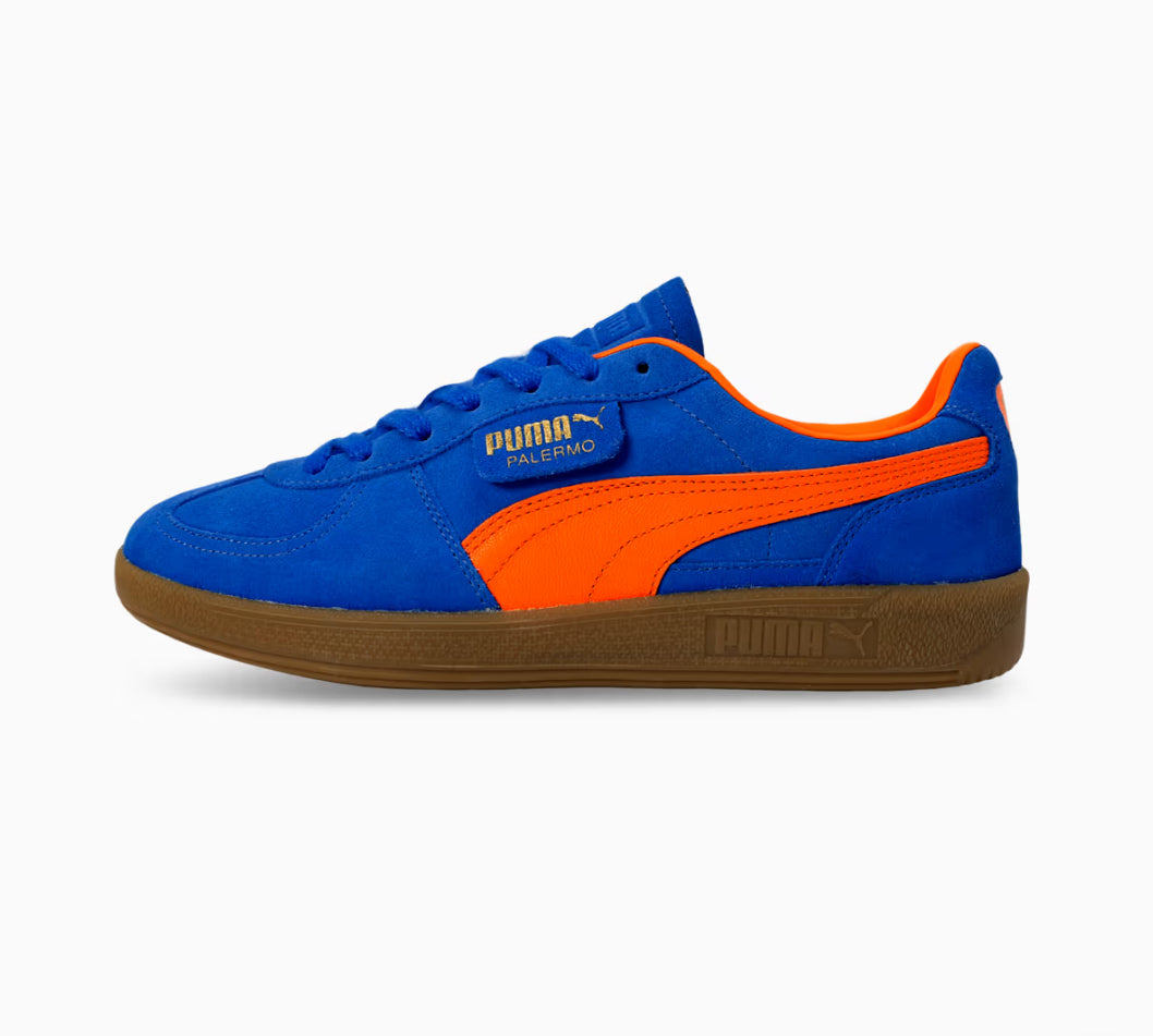 Puma Unisex Palermo