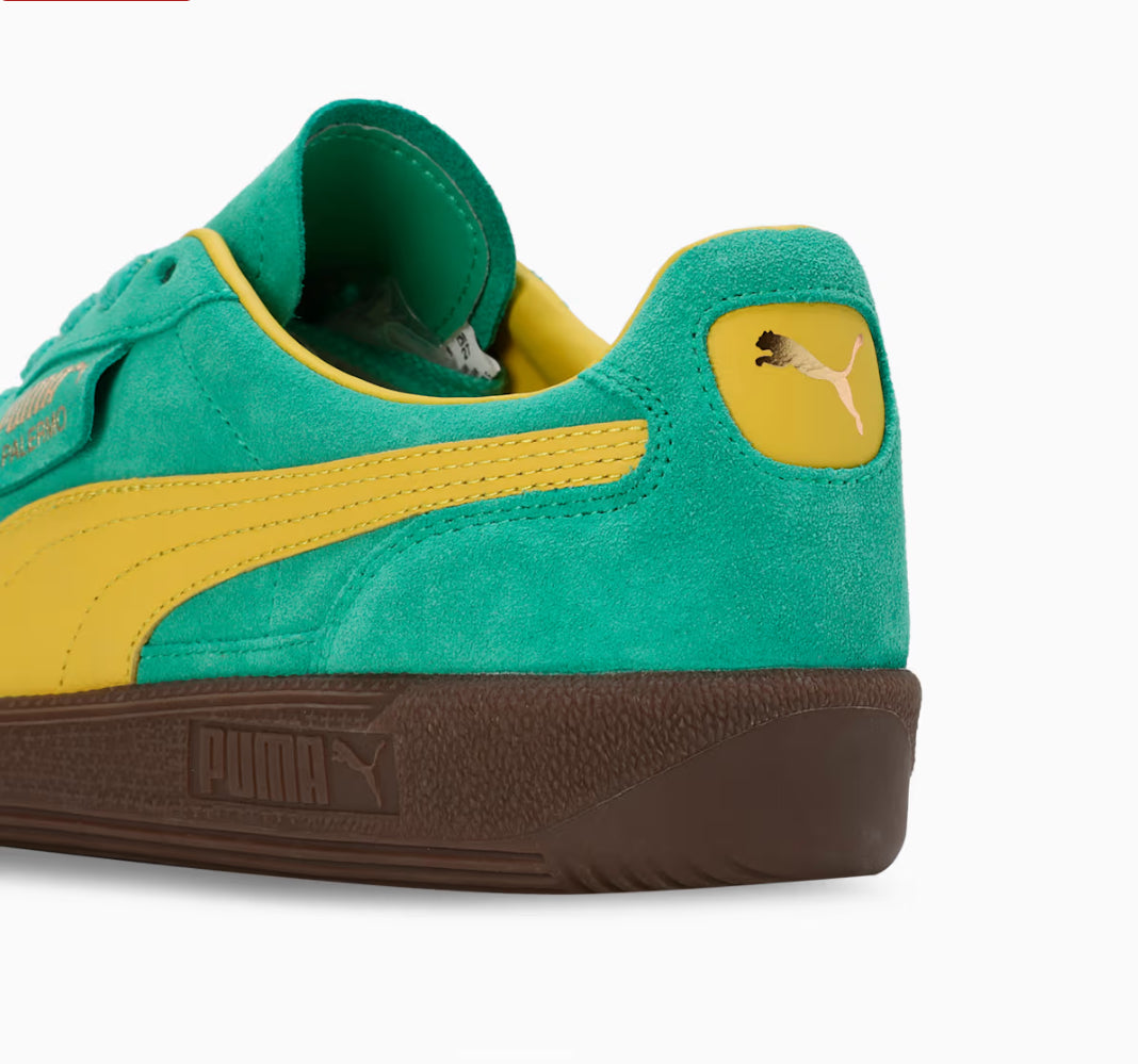 Puma Unisex Palermo