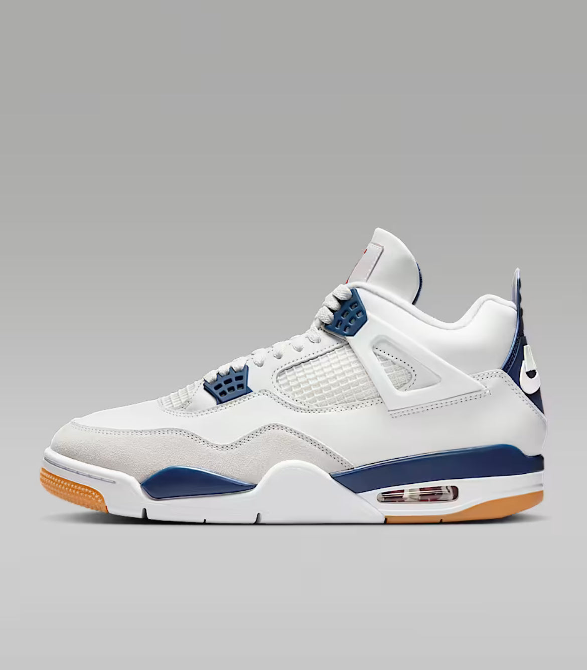 Nike SB x Air Jordan 4 Retro