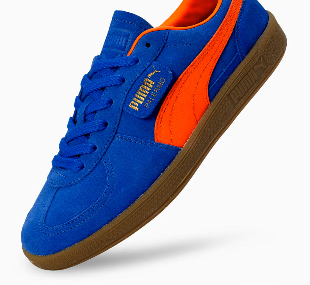 Puma Unisex Palermo