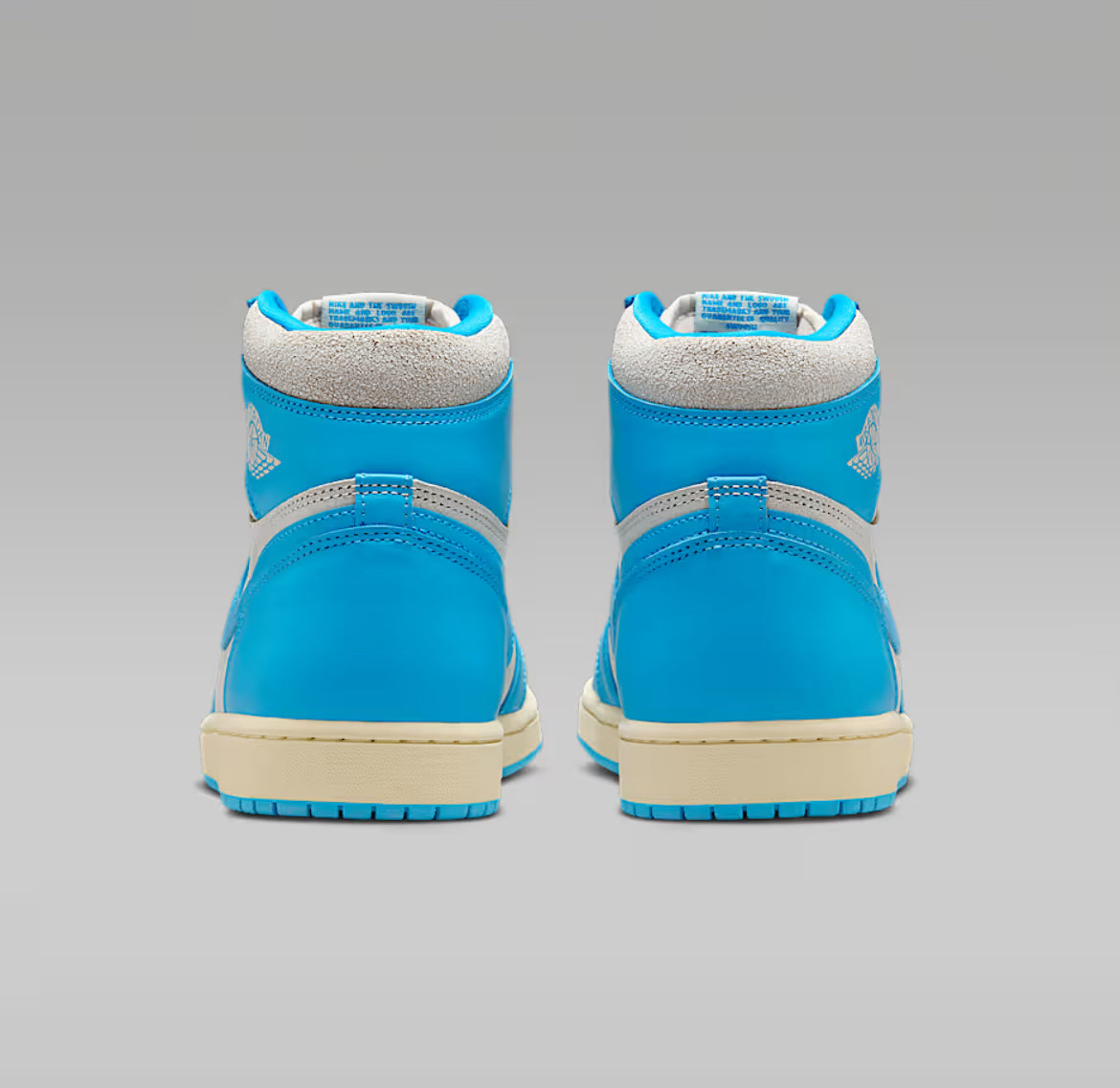 Air Jordan 1 Retro High