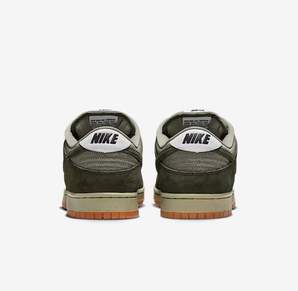 Nike Sb Dunk Low
