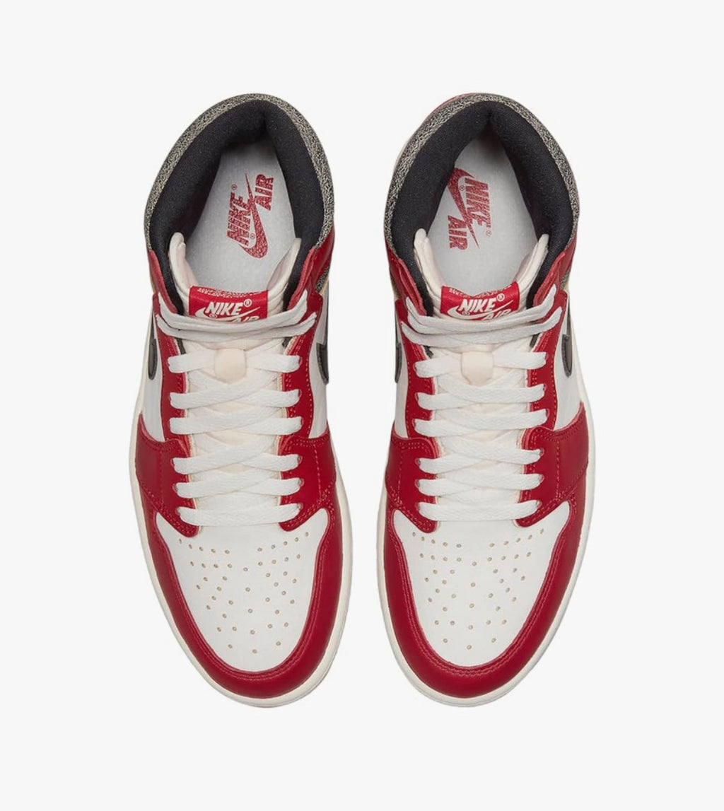 Air Jordan 1 Retro High