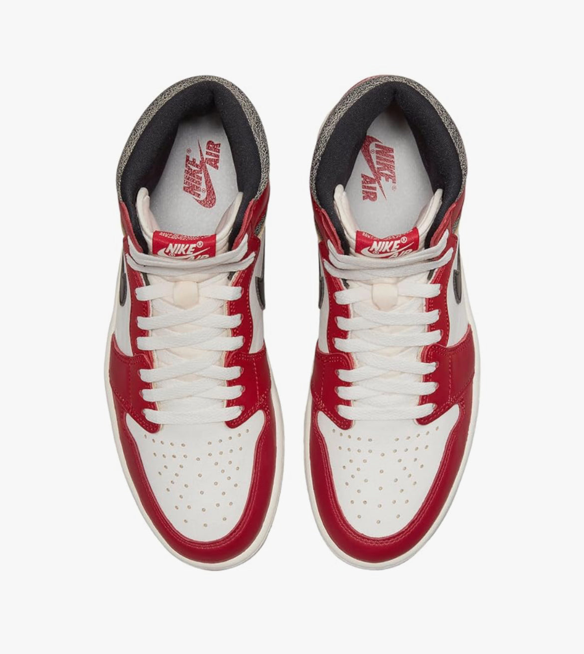 Air Jordan 1 Retro High