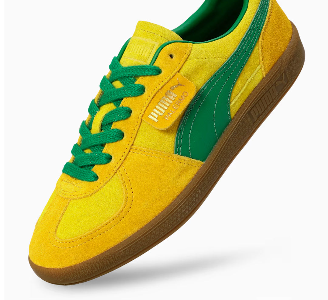Puma Unisex Palermo