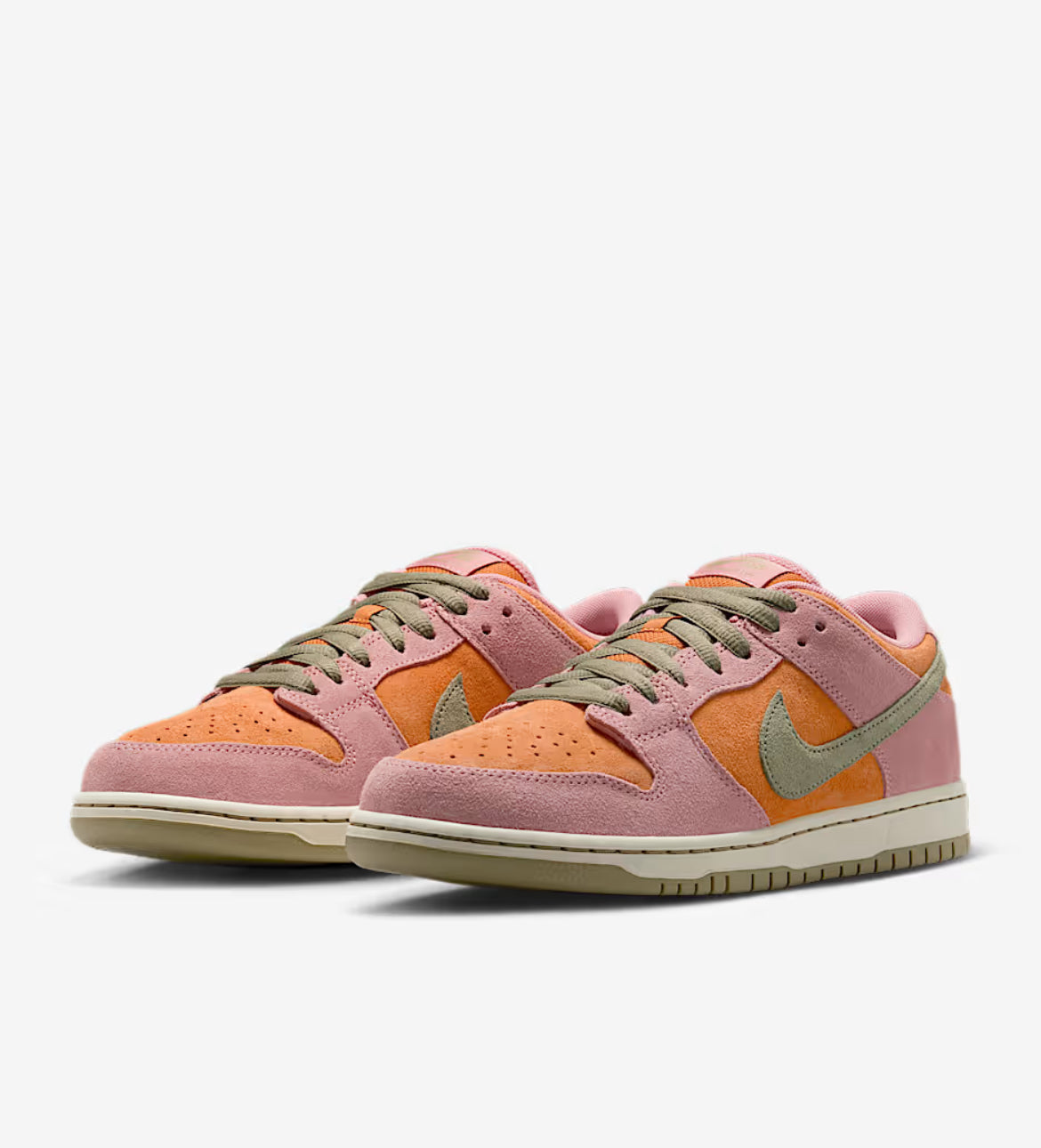 Nike Sb Dunk Low