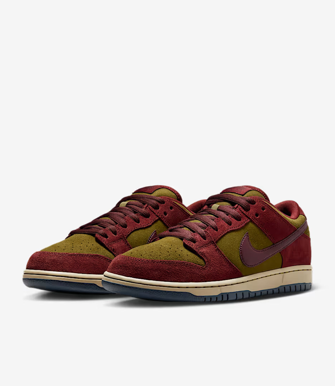 Nike Sb Dunk Low