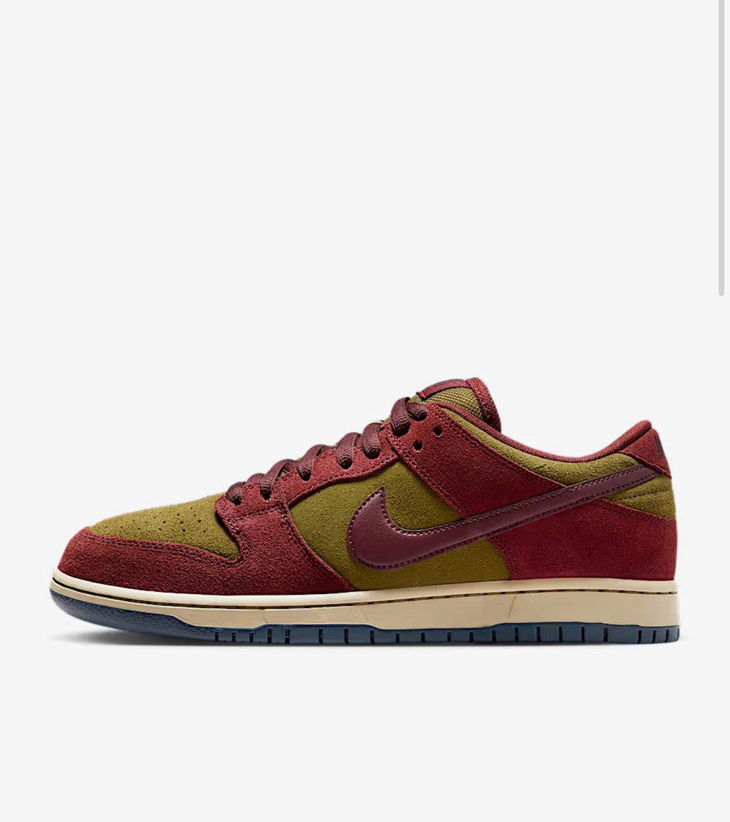 Nike Sb Dunk Low