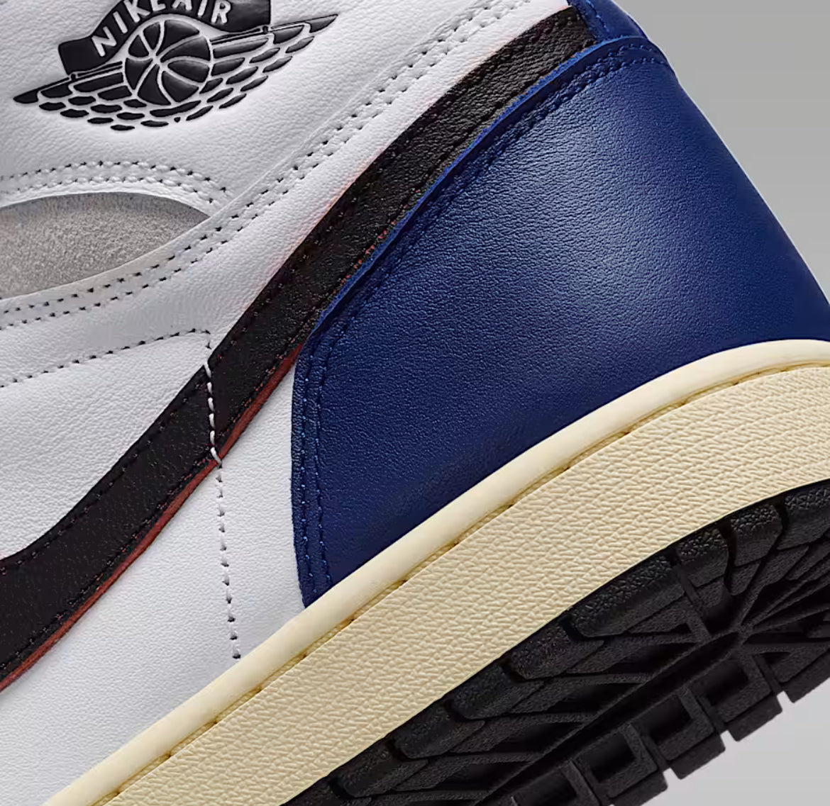 Air Jordan 1 Retro High