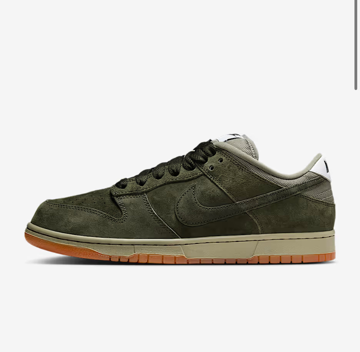 Nike Sb Dunk Low