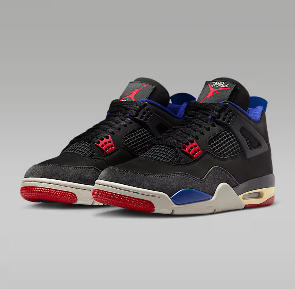 Nike SB x Air Jordan 4 Retro