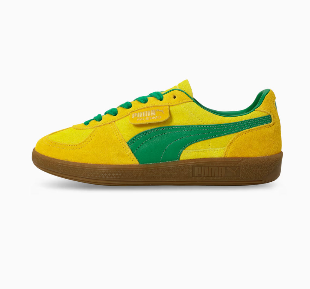 Puma Unisex Palermo