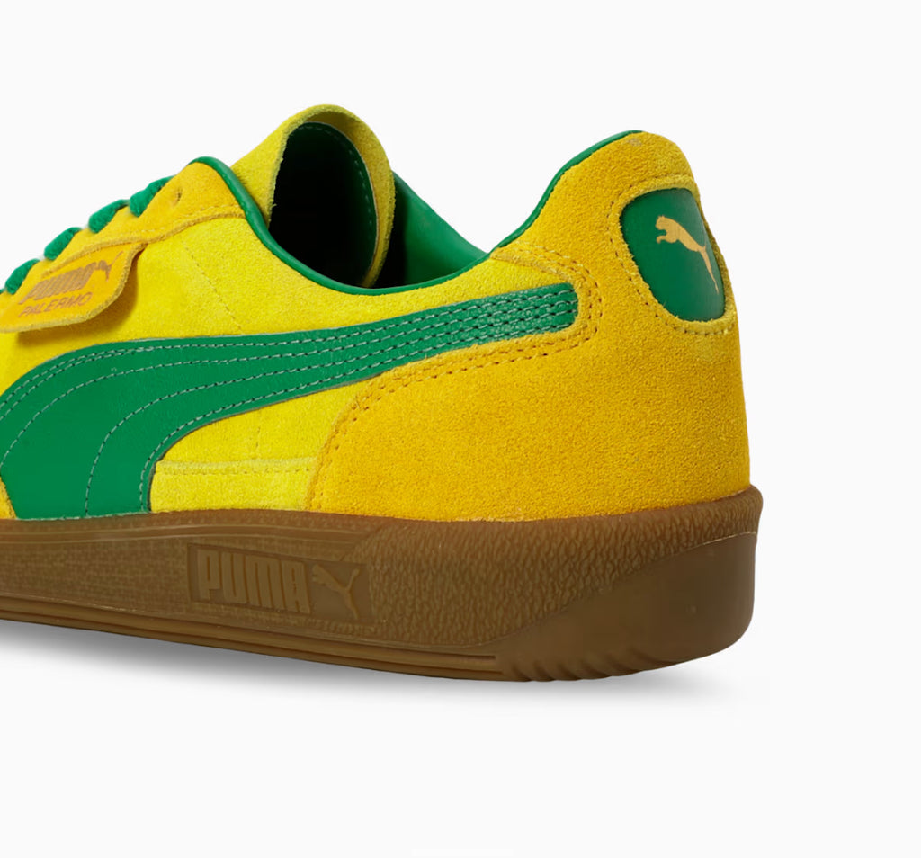 Puma Unisex Palermo