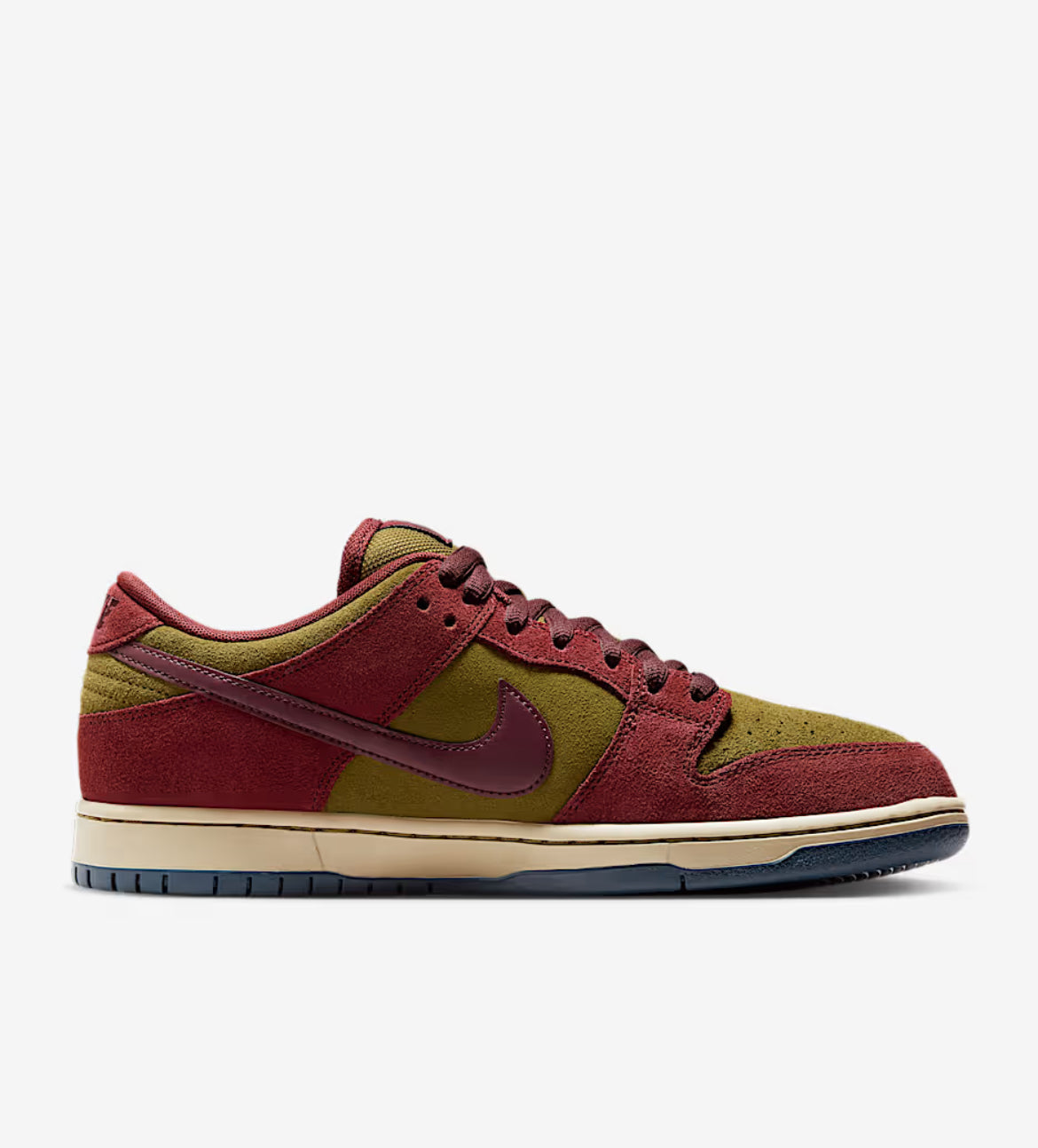 Nike Sb Dunk Low