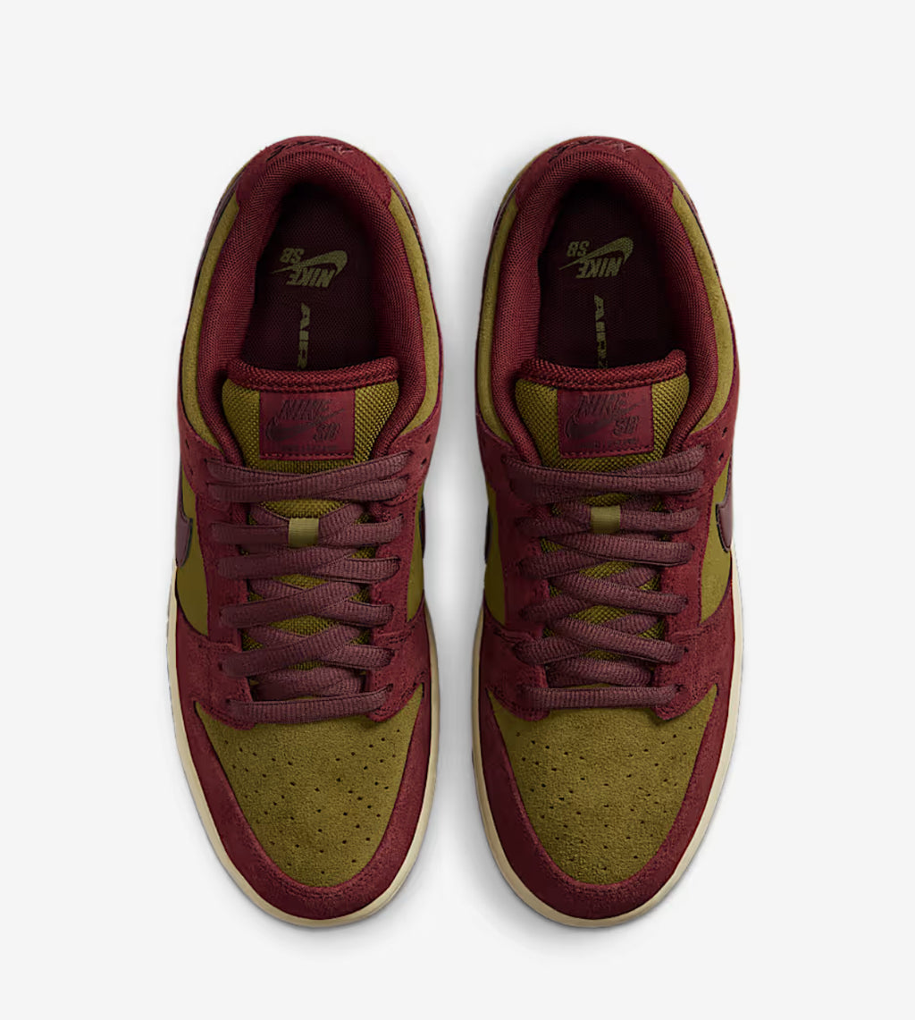 Nike Sb Dunk Low