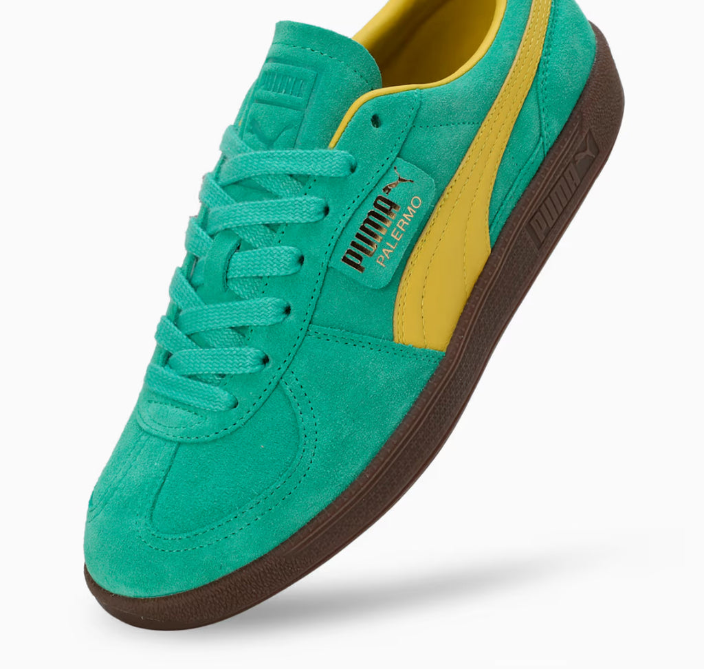 Puma Unisex Palermo