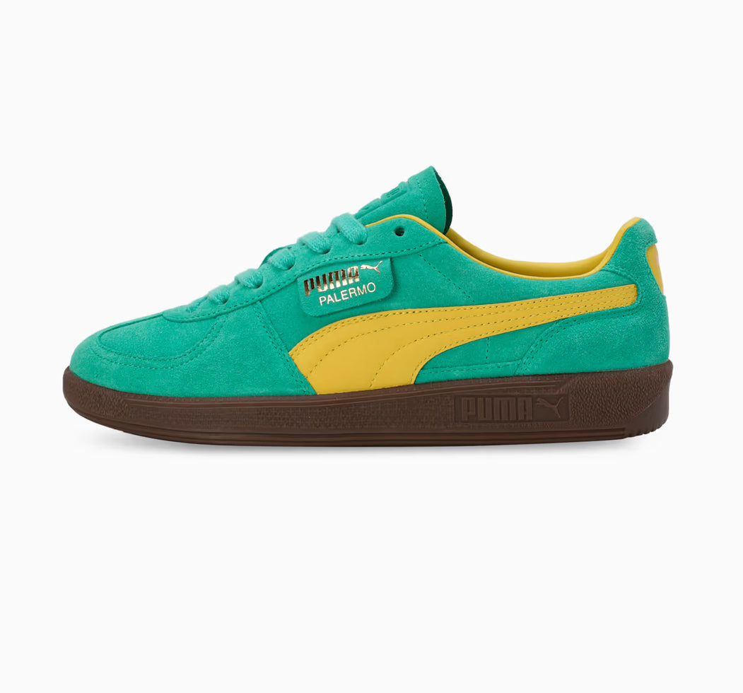 Puma Unisex Palermo