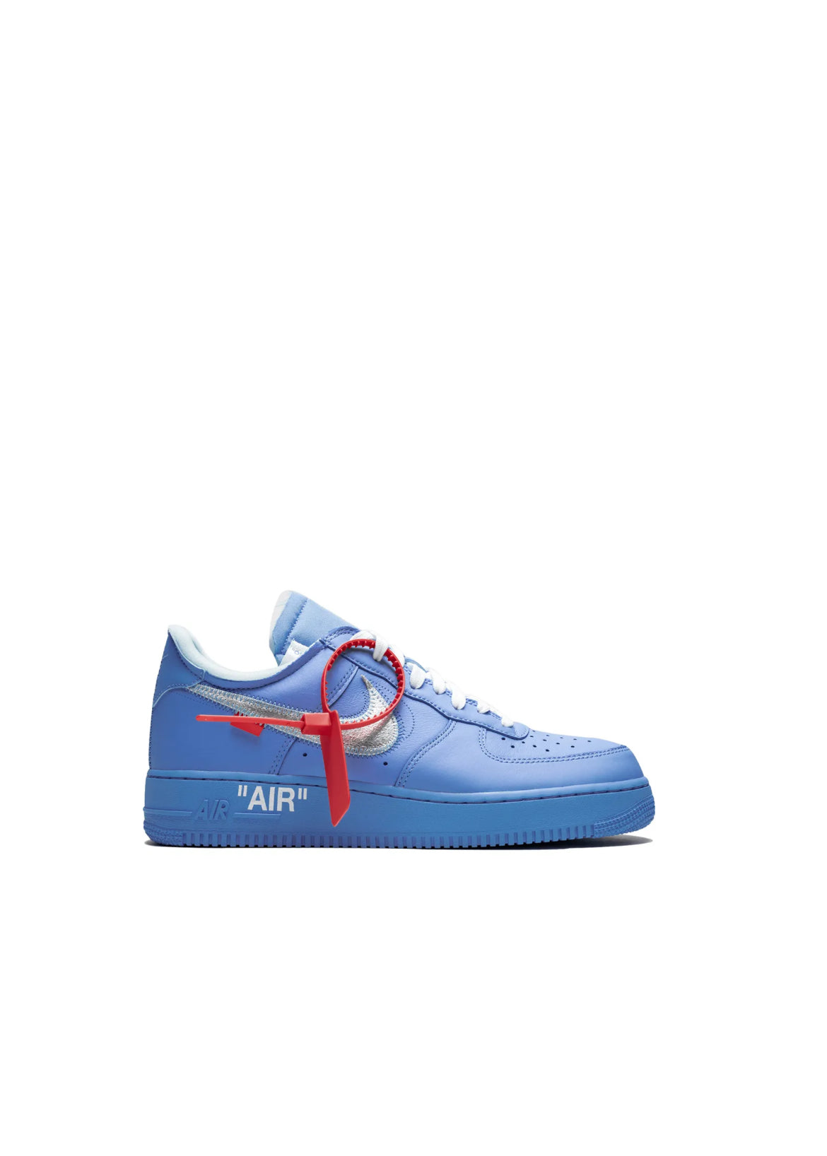 Nike Air Force 1 Low Off-White MCA University