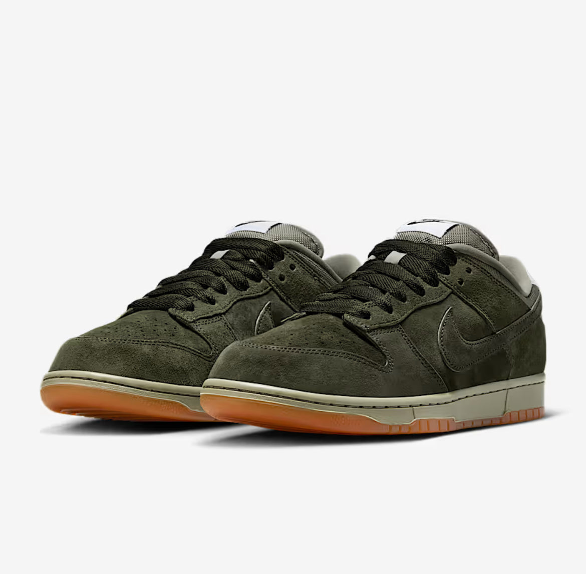 Nike Sb Dunk Low