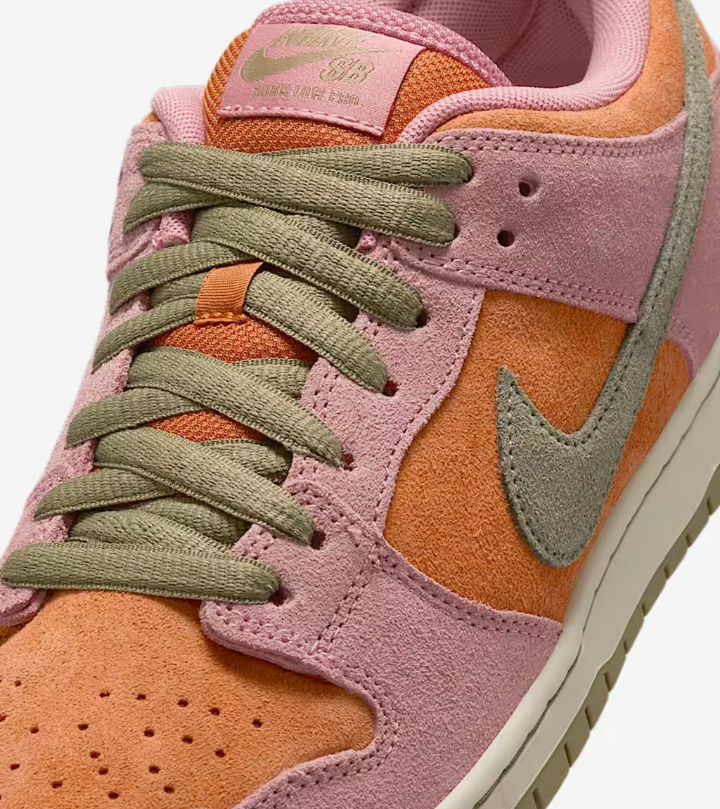 Nike Sb Dunk Low