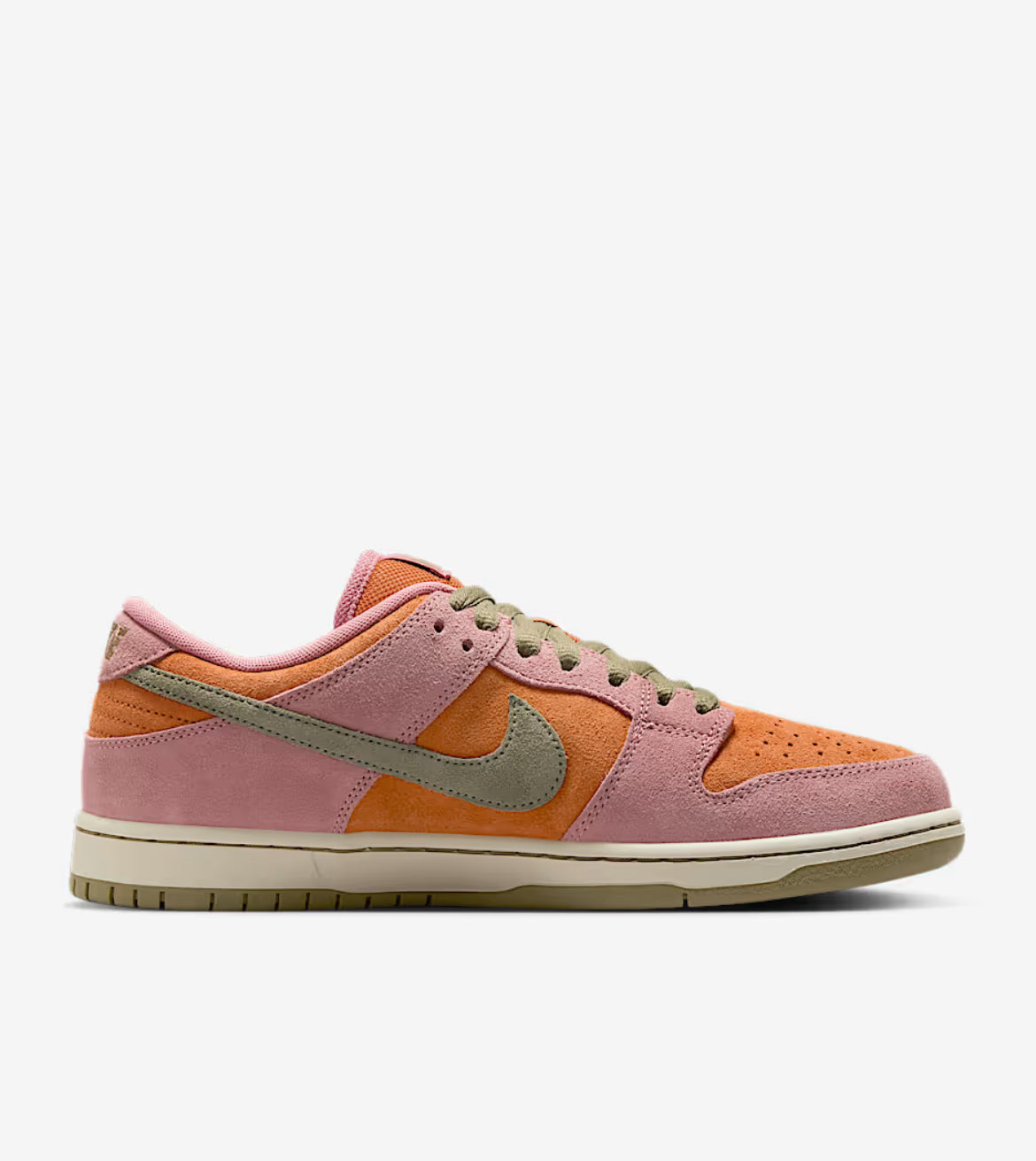 Nike Sb Dunk Low