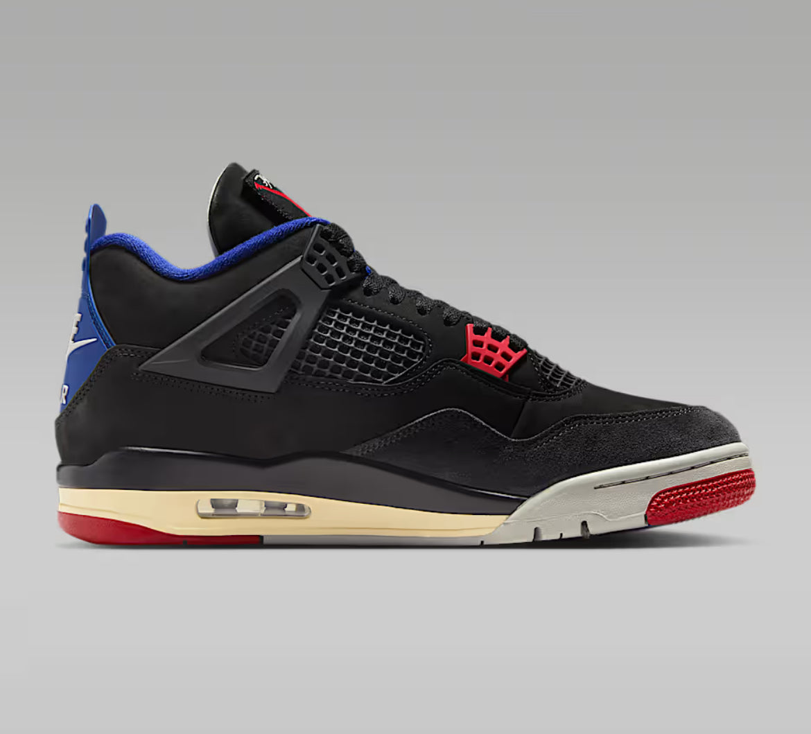 Nike SB x Air Jordan 4 Retro