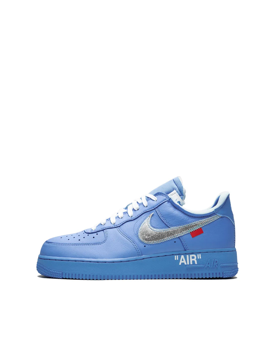 Nike Air Force 1 Low Off-White MCA University
