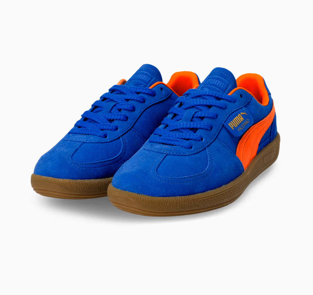 Puma Unisex Palermo